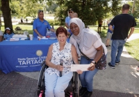 Community Picnic