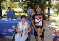 Community Picnic