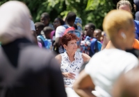 Community Picnic