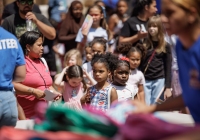 Community Picnic
