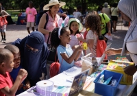 Community Picnic
