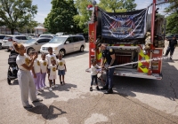 Community Picnic