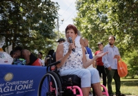 Community Picnic
