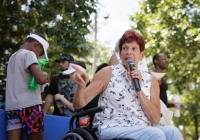 Community Picnic