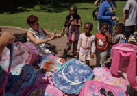 Community Picnic