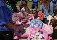 Community Picnic