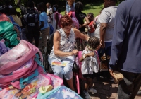 Community Picnic