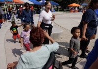 Community Picnic