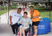 Community Picnic