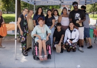 Community Picnic