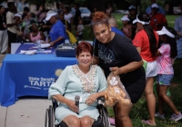 Community Picnic