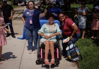 Community Picnic