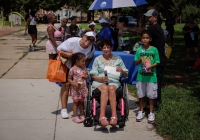 Community Picnic