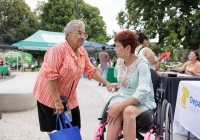 Community Picnic