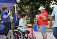 Community Picnic