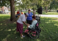 Community Picnic