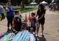 Community Picnic