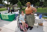 Community Picnic