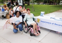 Community Picnic