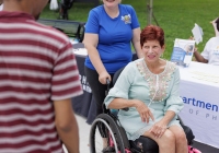 Community Picnic