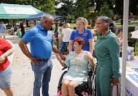 Community Picnic