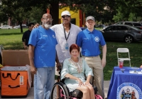 Community Picnic