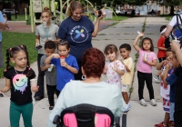 Community Picnic