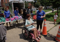 Community Picnic