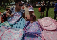 Community Picnic
