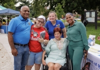 Community Picnic