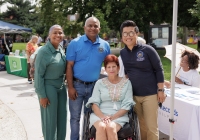 Community Picnic