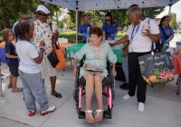 Community Picnic
