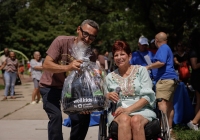Community Picnic