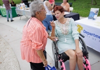Community Picnic