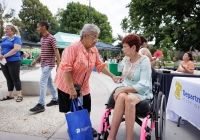 Community Picnic