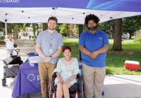 Community Picnic