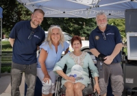 Community Picnic