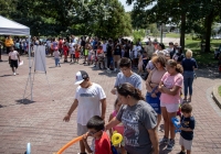 August 9, 2023: Senator Christine Tartaglione hosts Annual Community Picnic.