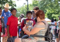 August 9, 2023: Senator Christine Tartaglione hosts Annual Community Picnic.