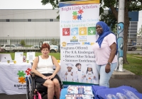 Community Picnic Bridesburg Rec. Center