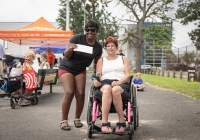 Community Picnic Bridesburg Rec. Center