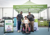 Community Picnic Bridesburg Rec. Center