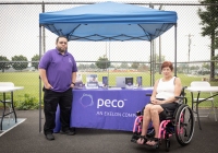Community Picnic Bridesburg Rec. Center