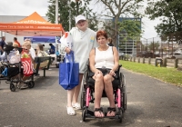 Community Picnic Bridesburg Rec. Center