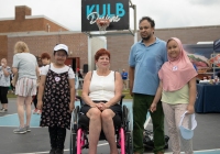 Community Picnic Bridesburg Rec. Center
