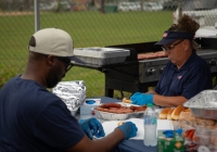 Community Picnic Bridesburg Rec. Center