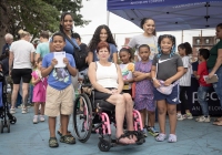 Community Picnic Bridesburg Rec. Center