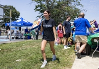 Community Picnic Bridesburg Rec. Center