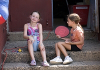 July 29, 2025: State Senator Christine Tartaglione hosts a Community Picnic and Backpack Giveaway at Bridesburg Recreation Center.