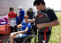 Community Picnic Bridesburg Rec. Center